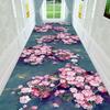3D ковер с пасторальным принтом, коврики для пола в спальне, коридор, лестница, коврик для входа, домашний коврик для гостиной, коврик для гостиной