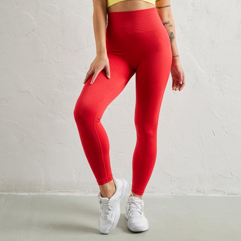 Женские бесшовные леггинсы с эффектом пуш-ап, брюки для фитнеса, йоги, брюки для фитнеса с высокой талией