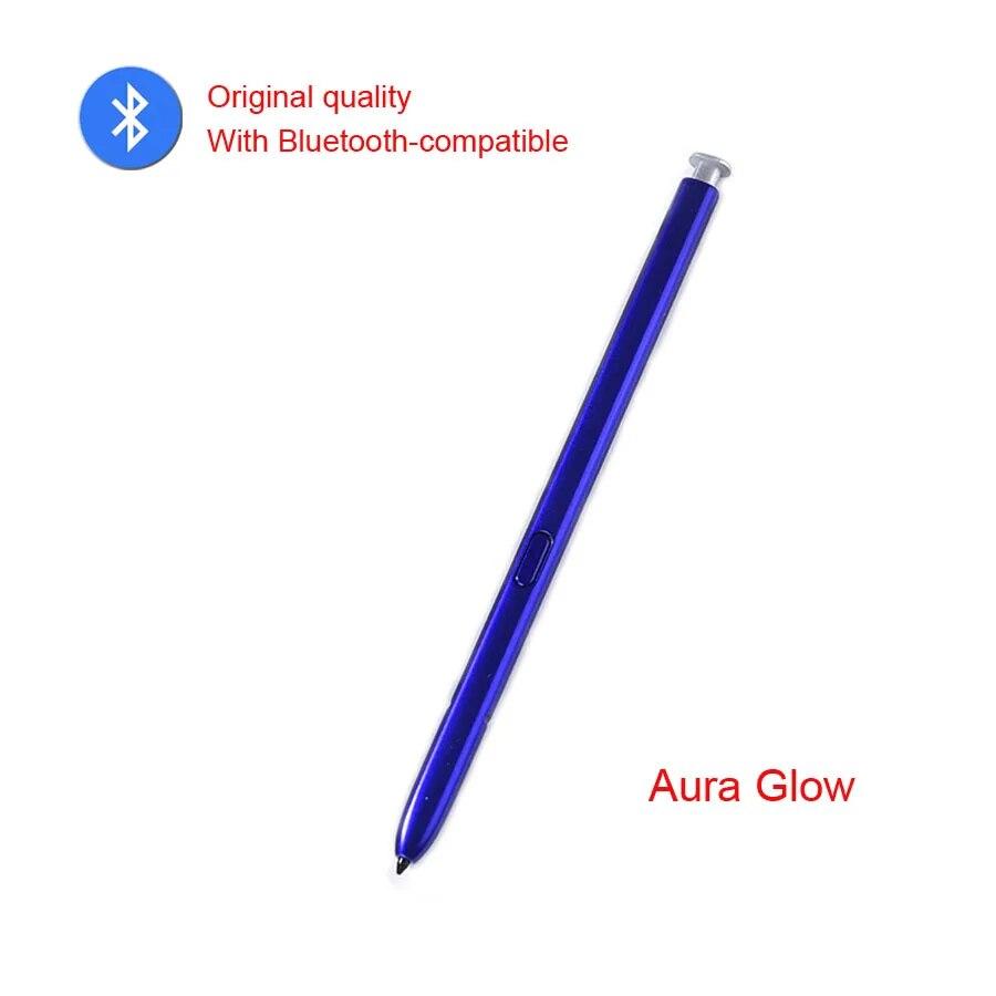 S Pen Stylus Touch Pen For Samsung Galaxy Note 10 Lite N770 SM-N770F SM-N770F/DS SM-N770F/DSM Writing Bluetooth Remote Control