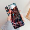 Чехол для Samsung A60 Защитный чехол для телефона Для Samsung Galaxy A60 Силиконовая задняя крышка Для Samsung A60 a60 Мягкий ТПУ Модный Coque