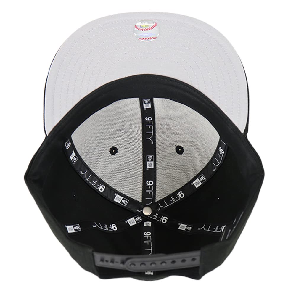 Кепка New Era 9FIFTY MLB, мужская бейсболка с застежкой-снэпбэк [Параллельный импорт]