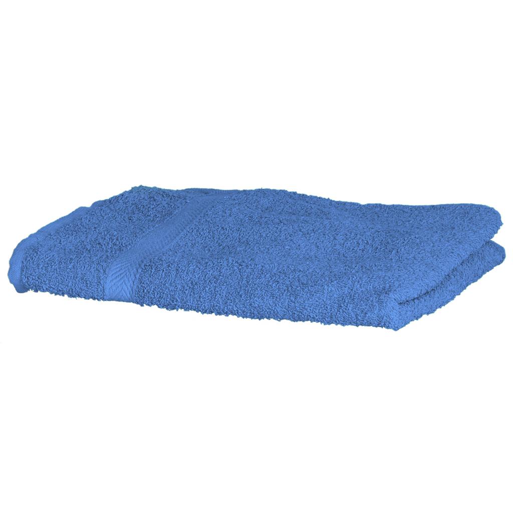 Towel City Luxury Range 550 GSM - Банное полотенце (70 X 130 CM)