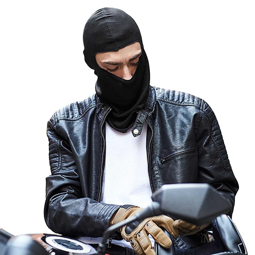 Beechfield Unisex Adults Microfiber Balaclava