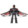 Blokees Figures Marvel Infinity Saga 3 ABS Trading Figures of Vol. (Box 9)