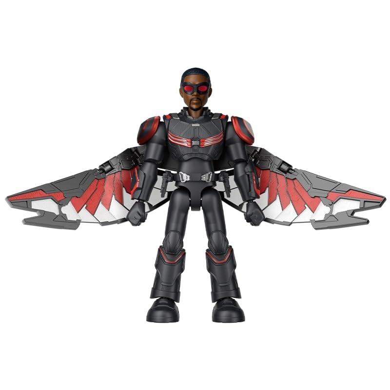 Blokees Figures Marvel Infinity Saga 3 ABS Trading Figures of Vol. (Box 9)
