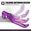 NICECNC For Sur-Ron Light Bee X Surron Light Bee S L1E 2025 2024 Surron Ebike Front Rear Brake Levers Brake Resevoir Caps Kit