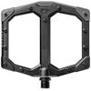 CRANKBROTHERS Stamp EVO L Велосипедные Черные Педали,