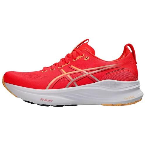 Asics Gel Kayano 32 Flash Red Beet Juice - 1011C052-600