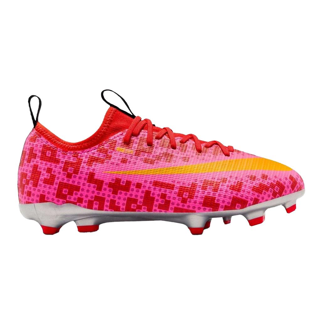 Nike Детские футбольные бутсы Mercurial для твердого грунта