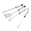 ZISIZ Outdoor BBQ Tool Set