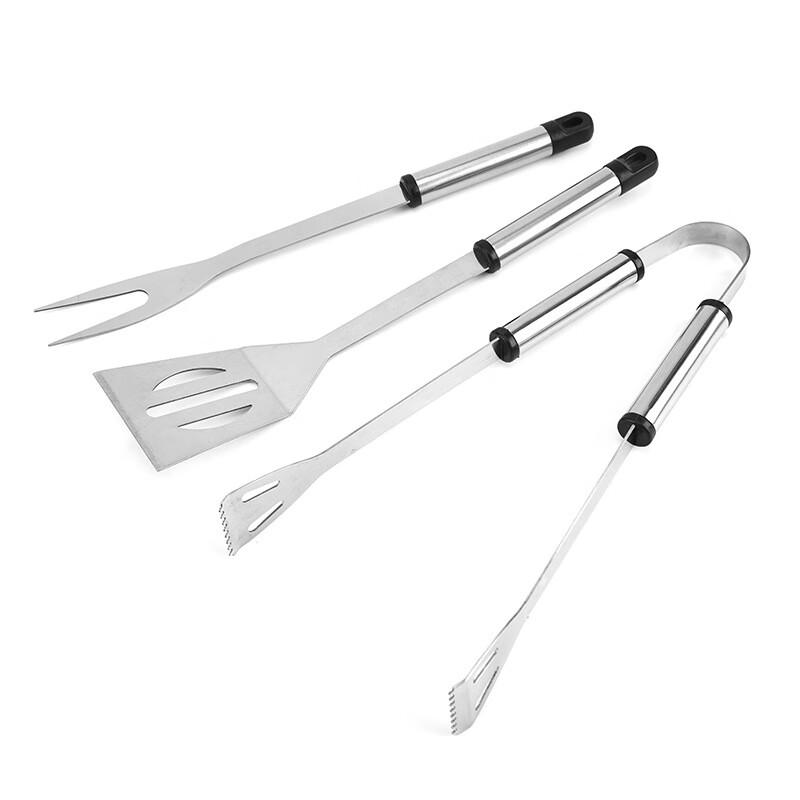 ZISIZ Outdoor BBQ Tool Set
