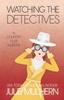 Книга Watching the Detectives : 5