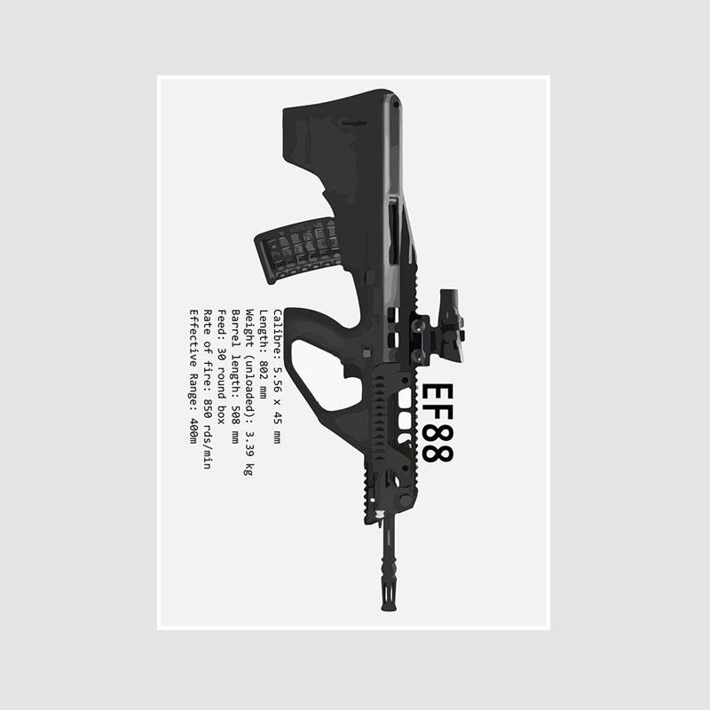 Классическая игра CS GO Плакат Эстетика Ретро Белая бумага СССР Плакаты Отель Бар Кафе Домашний декор Гостиная Украшения Печать Настенная живопись