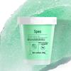 Spes Deep Clean Sea Salt Scalp Scrub Shampoo