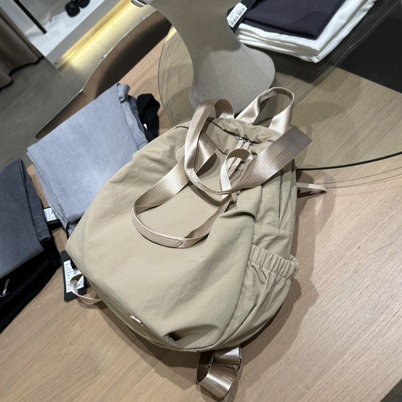 Модный рюкзак «все в одном», женская сумка Ins из высококачественной фактуры, повседневная ручная сумка, модный легкий студенческий рюкзак