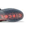 adidas Forum Low 'Community Inclusivity' (Unisex) Core Black / Core Black / Vivid Red Skate Shoes HQ3618
