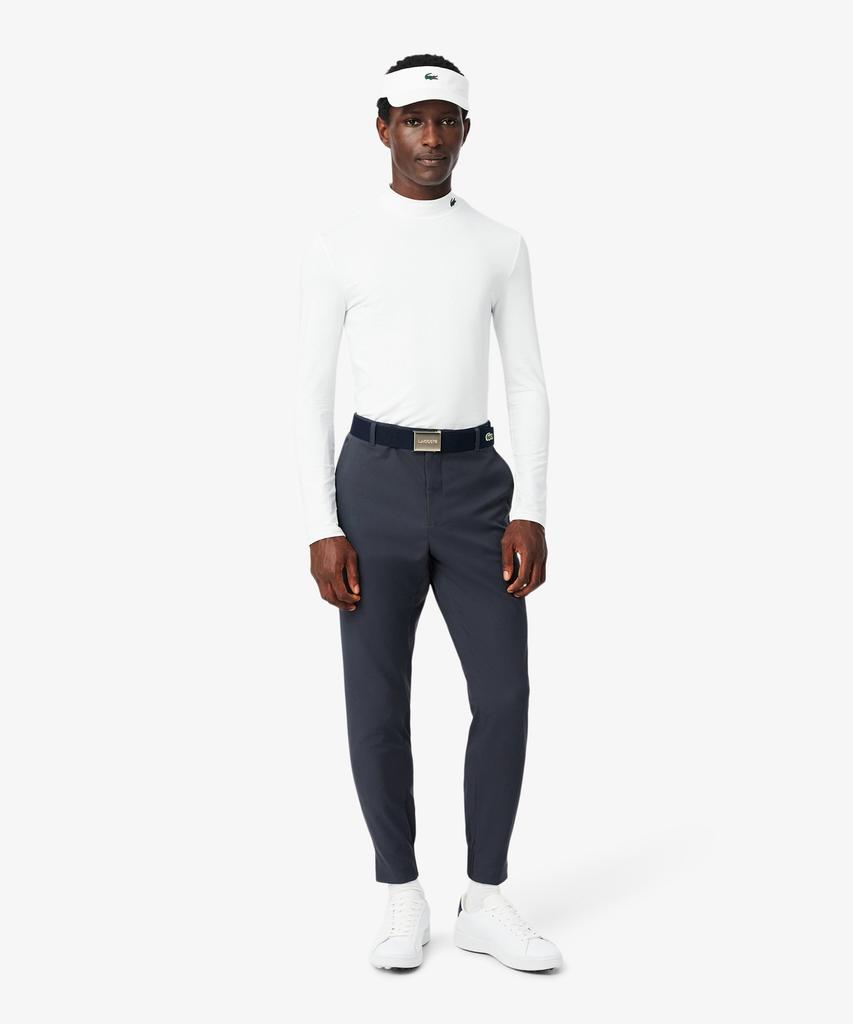 Мужские брюки-джоггеры для гольфа LACOSTE Xh0052-56G S5T