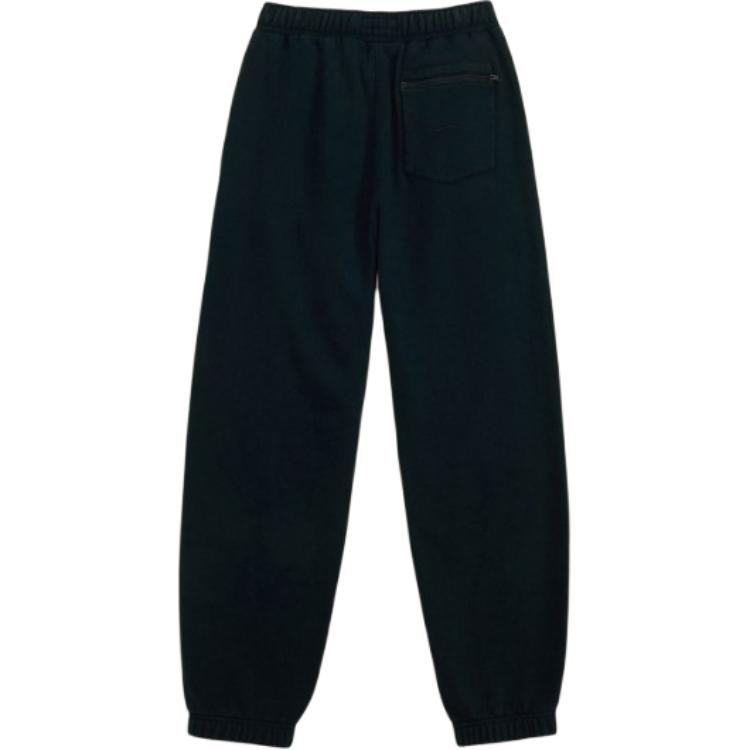 Vans TDC Трикотажные спортивные штаны Унисекс VN000TRTBLK