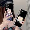 Чехол для телефона с аниме-персонажем Махиро Ояма из Onimai для VIVO V60 V50 V40 V30 V29 V27 V25 V23 Pro Lite 5G, цветной печатный чехол, красивый чехол