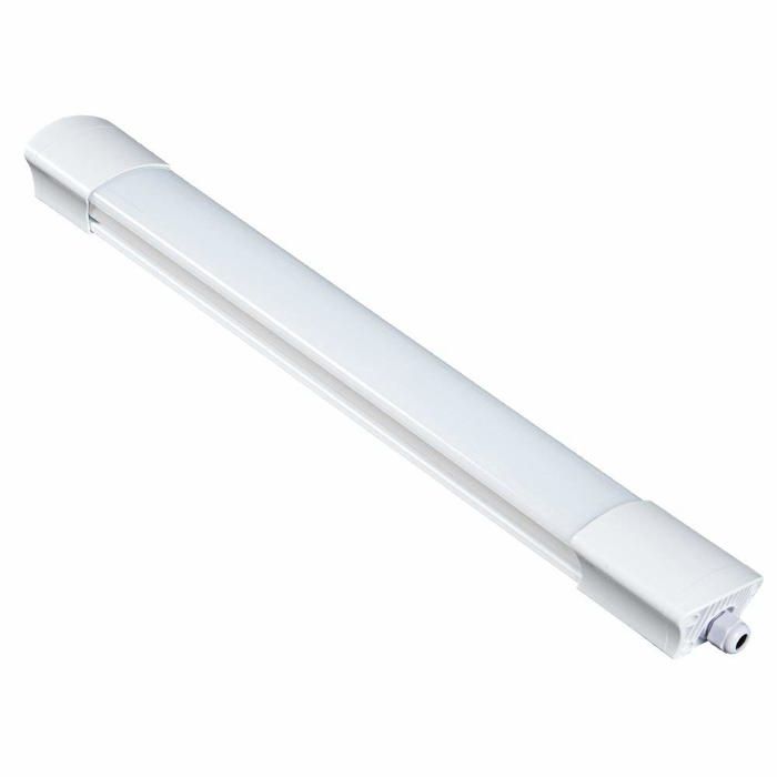 Barre lumineuse LED extérieure - ELECTRALINE - 65060 - 20W - 60 cm - IP65