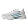 Parley x adidas Barricade Белый Орбитальный Серый Мятный Женские Кроссовки Облачно-Белый GX6417