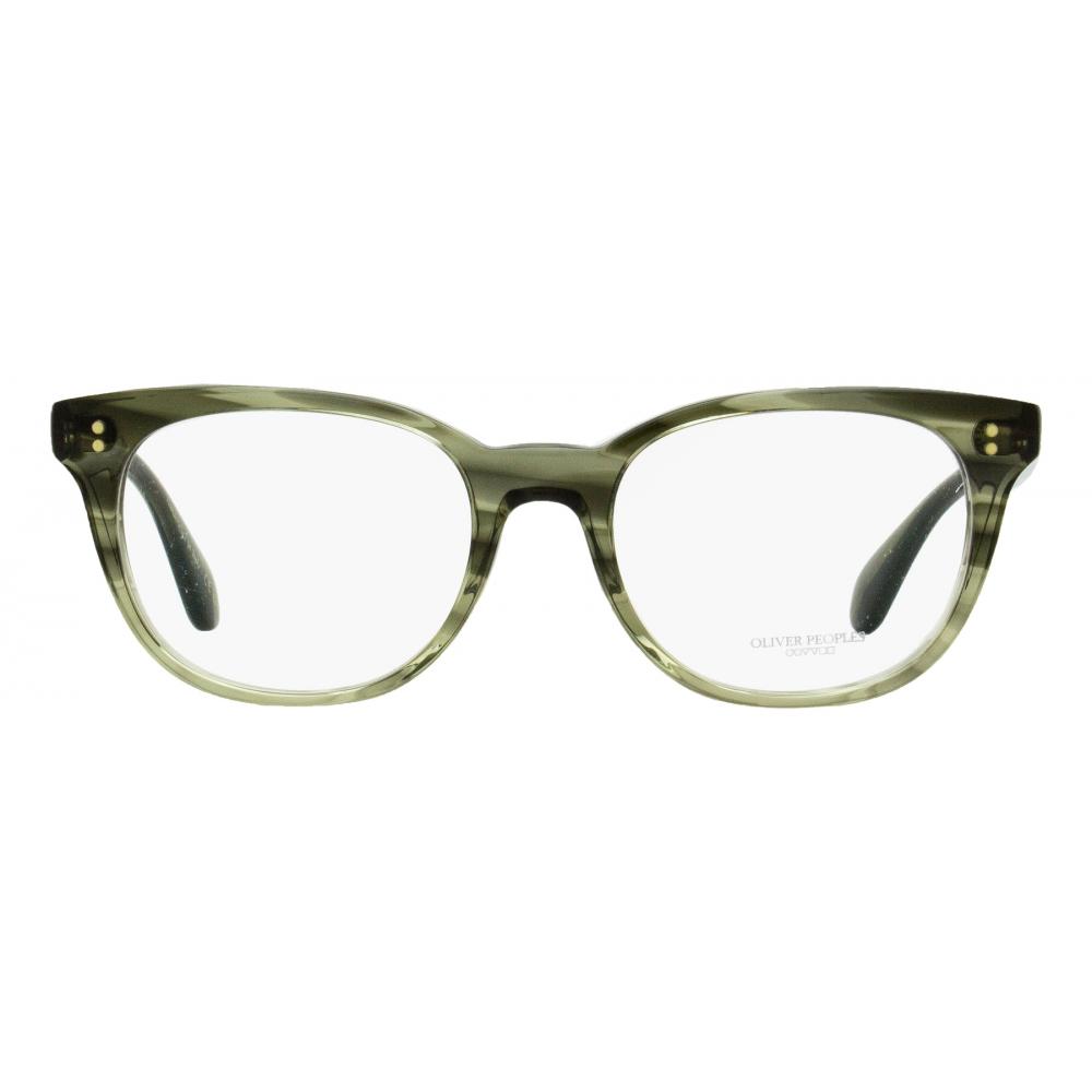 Женские очки Oliver Peoples Hildie Ov5457u 1705 Washed Jade 50 мм 1705