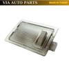 Ceiling Lamp for Opel Corsa D Corsa E Astra N Mokka Zafira B Aveo Spark Oem 95063926 1230238 13126729 1230105