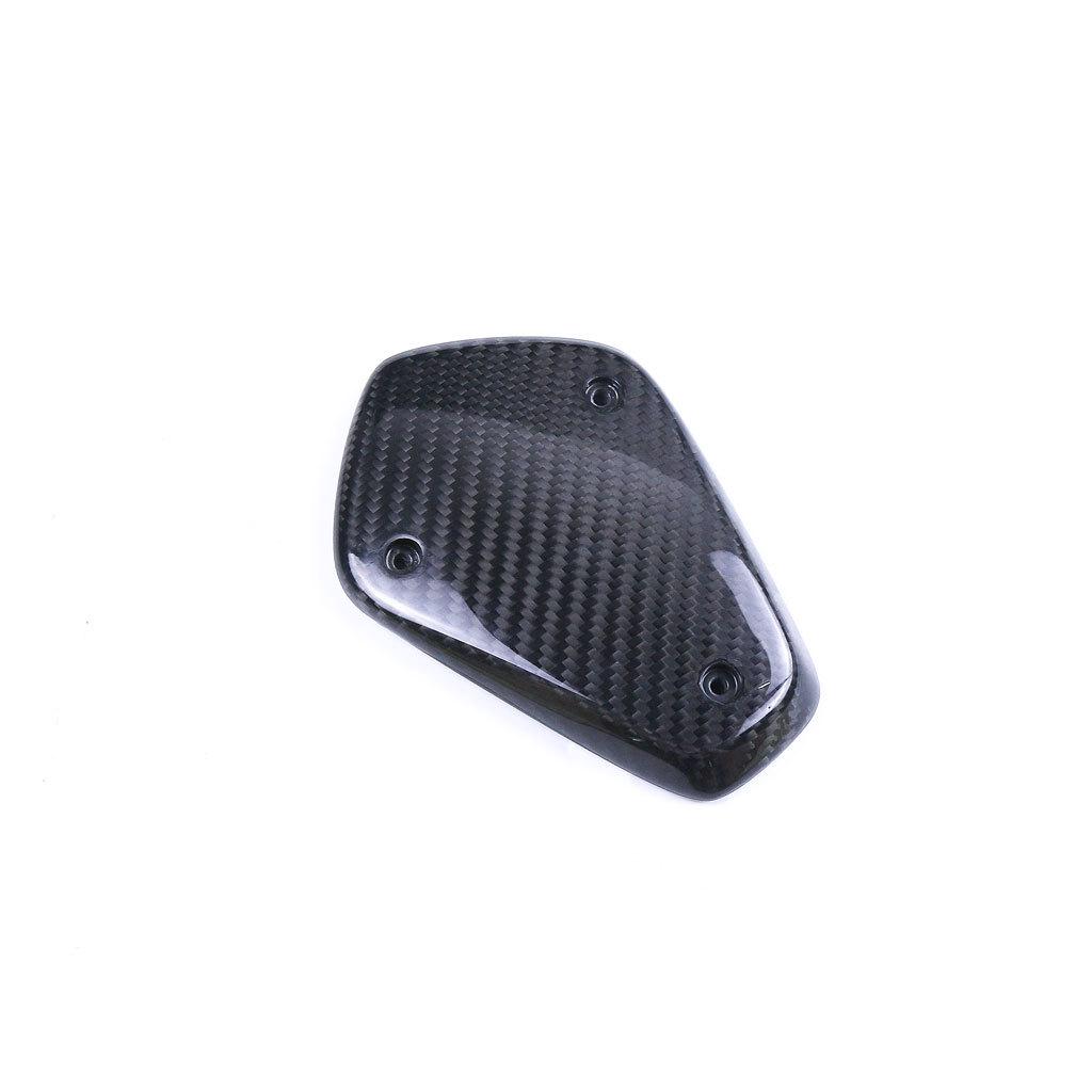 Carbon Fiber Fuel Tank Cover for MV Augusta Brutale 800RR (2017+)