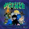 Jeu de société - RIVIERA GAMES - Monster Palace - Enquête et stratégie - Pour enfants à partir de 7 ans