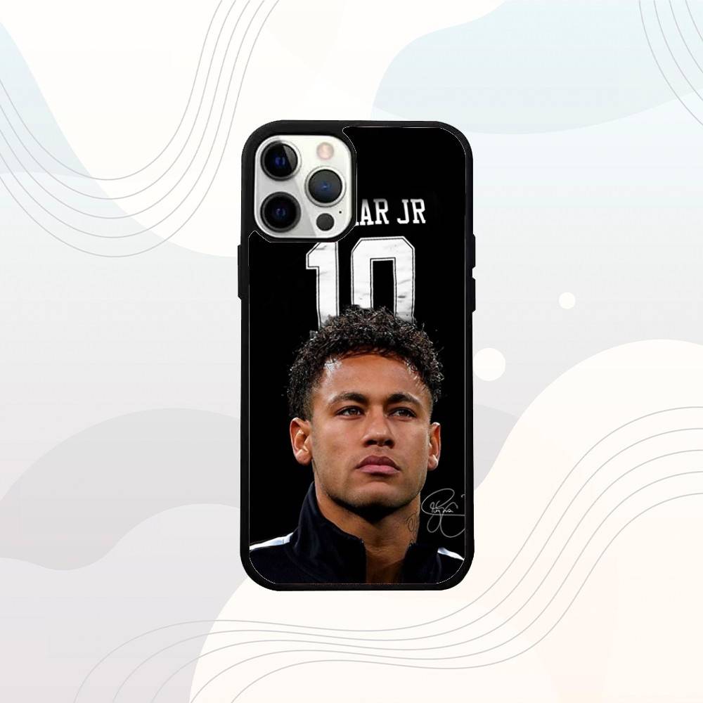Чехол для телефона Football For N-NeYmAr 10 для iPhone 16e, 16, 15, 14, 13, 12, 11, Plus, Pro, Max, Mini с магнитной беспроводной зарядкой MagSafe