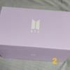 BTS Muchbox 2 Полный комплект