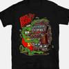 Ed Big Daddy Roth Rat Fink Эпатажная футболка Hot Rod Черный Хлопок