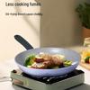 COOKER KING Сковорода с маифановым камнем 26 см