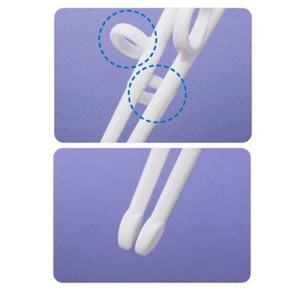 Edison Pororo Easy Spoon Case Set for Right Hand, Firefighter Pororo, 1 Set, Single Item