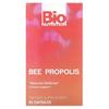 Bee Propolis, 60 Capsules