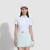 Новые женские поло FILA Белые A11W425122FWT