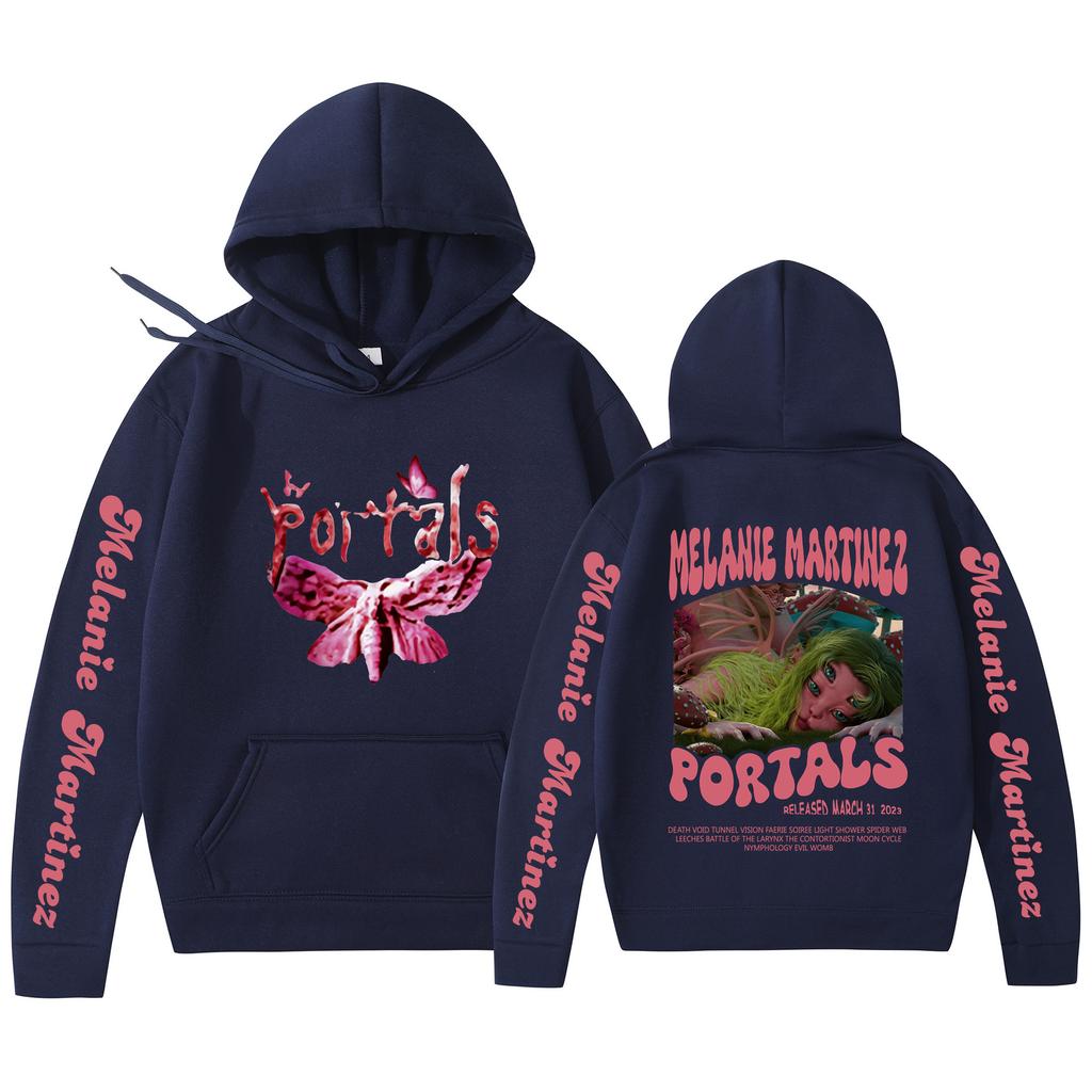 SCIONE Новый европейский и американский стиль, свободное худи в стиле хип-хоп с плюшевой подкладкой, модное красивое пальто с принтом бабочки, удобный и повседневный джокер, топы, пальто