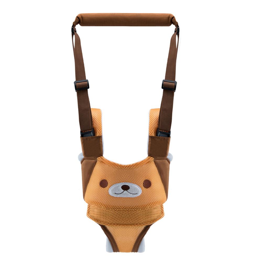 Baby Walking Harness Belt Baby Walker Stuff Walking Bag Safety Helper Child Leash Baby Toddler Belt