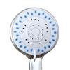 Ракетный распылитель высокого давления Водосберегающая душевая лейка для ванны Аксессуары для ванной комнаты