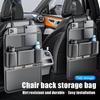 Car Rear Seat Organizer Car Storage And Organizers For Kids Back Seat Organizer For Kids Car Organizers And Storage Back Seat