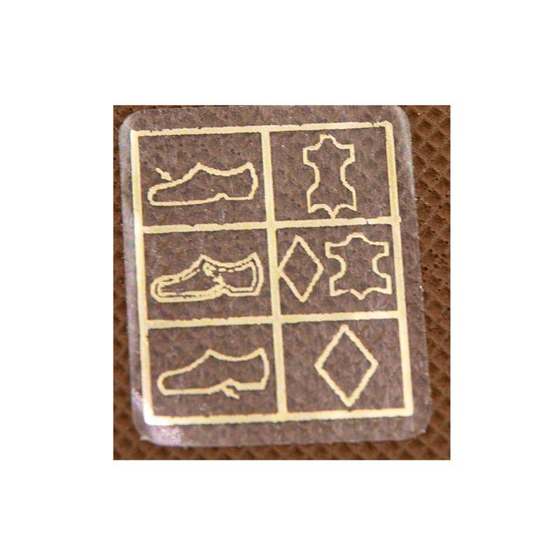 Золотые босоножки на плоской подошве с пряжкой Женский CARLA TORTOSA