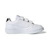 adidas Детские кроссовки NY 90 CF J White Black Cloud-White Core-Black FY9846