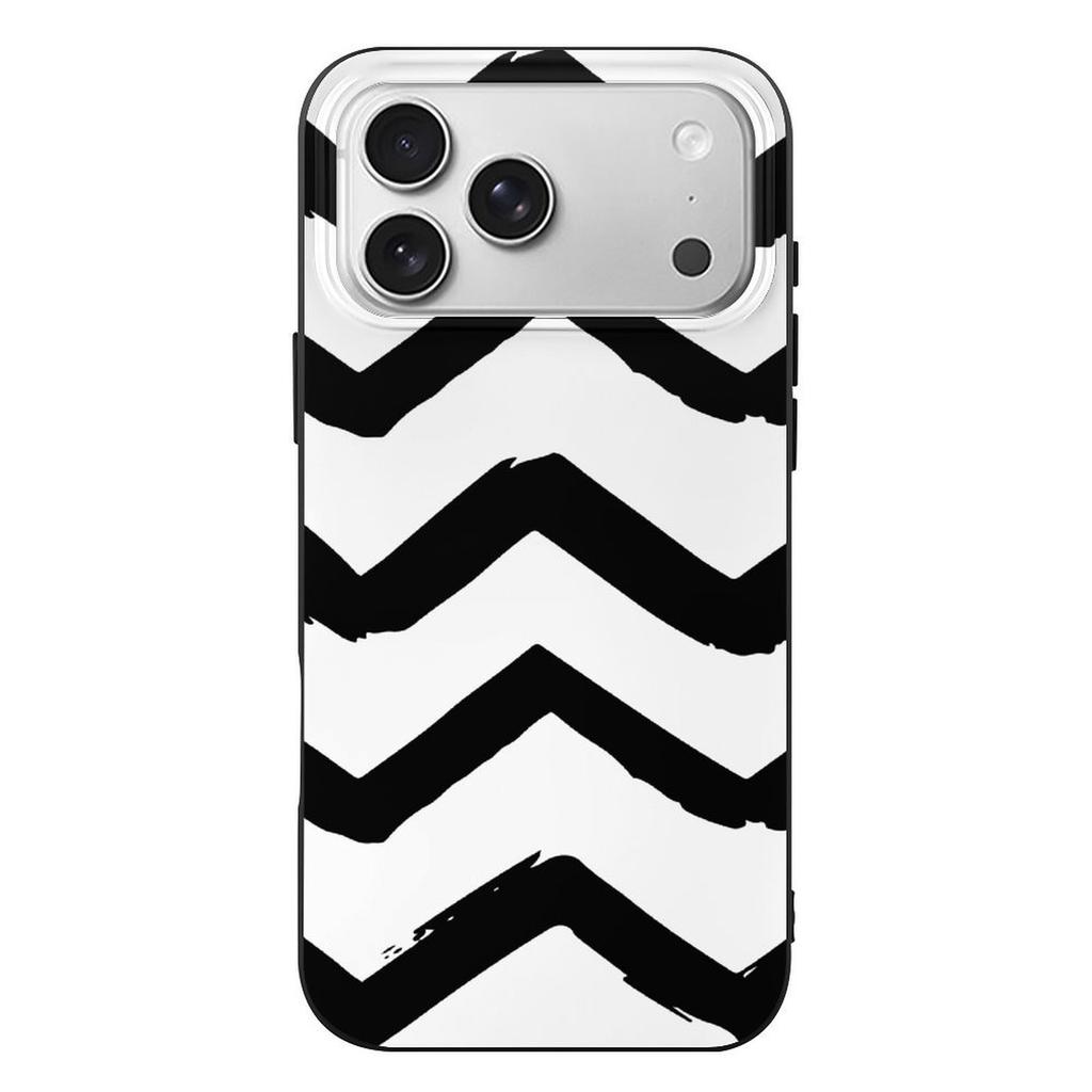 1 Pack For iPhone 17 Series TPU Phone Case Full-Edge Matte Flexible Design, Daily Protection