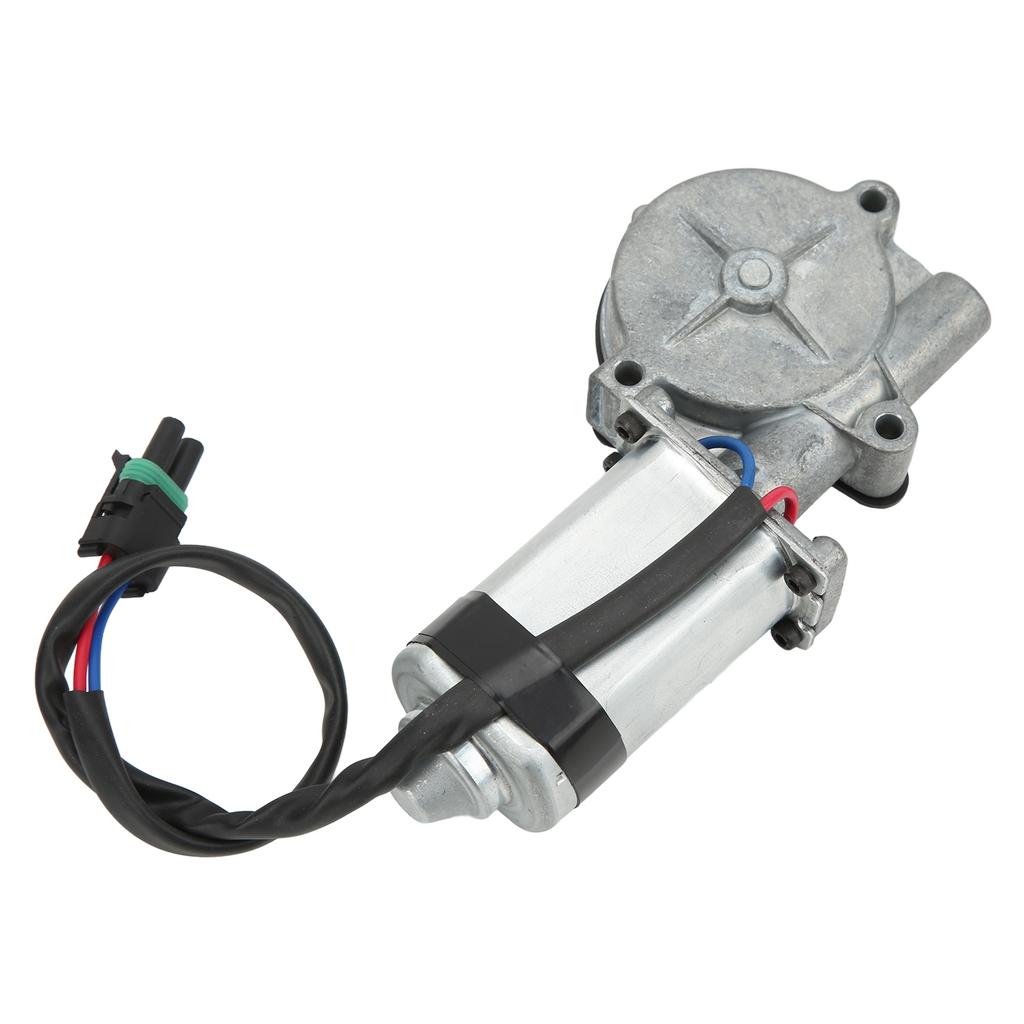 Шаговый двигатель RV 1820124 Электрический входной шаговый двигатель Замена 369506 300‑1406 1636669 для автодома RV