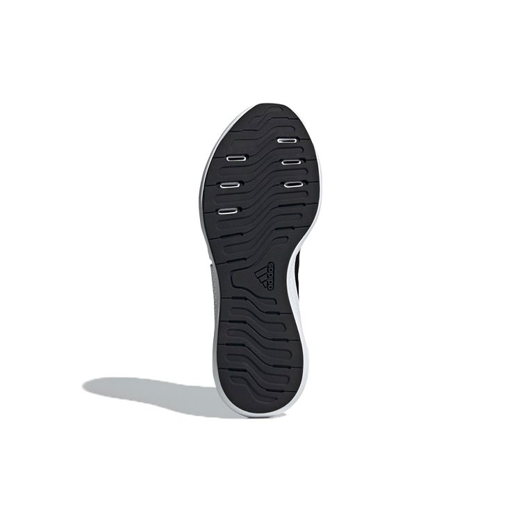 adidas Climacool Ventania Удобные Легкие Амортизирующие Дышащие Низкие Повседневные Кроссовки для Бега Женские Кроссовки Черные Белые FW1226