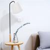 Fabric Iron Lamp Shade for Table Floor Wall Lights Removable Desk Lampshade Home Hotel Bedroom Study Decor Replacement