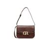 Bag Gino Rossi CEO-LINA-KQ44-CROCCO Brown