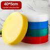 Multi-layer Round PE Cutting Board