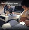 Адаптер Ottocast Cabin Care Проводной к Беспроводному CarPlay Автомобильная HD-камера для Малышей Детей