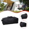 Camping Storage Bag Carrying for Folding Tables Stuff Pouch Sturdy Multipurpose Handbag Tent